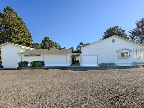 87830 Terrace View Dr, Florence, OR 97439