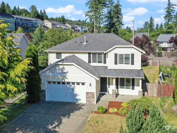 4188 Blackstone Drive SW, Olympia, WA 98512