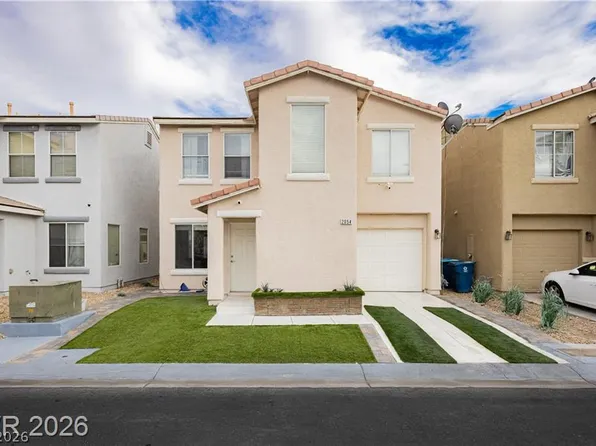 2054 Seattle Shore St, Las Vegas, NV 89115
