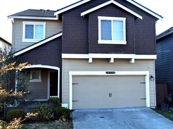 18716 105th Avenue Ct E, Puyallup, WA 98374