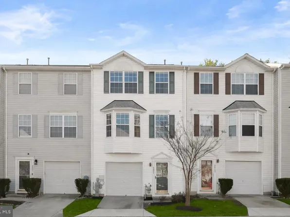 8811 Goose Landing Cir, Columbia, MD 21045