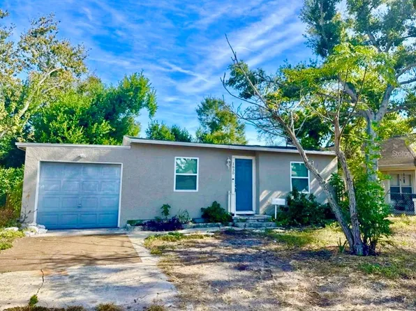 1630 Newark St S, Saint Petersburg, FL 33711