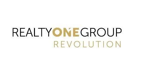 Realty ONE Group Revolution 