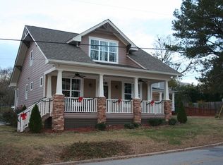 250 Jarvis St, Canton, GA 30114