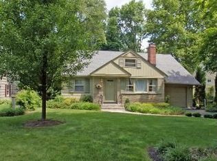 44 Winding Way, Short Hills, NJ 07078