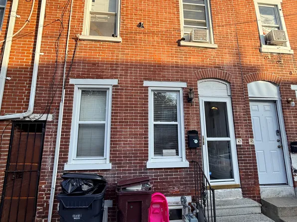 310 N Connell St, Wilmington, DE 19805