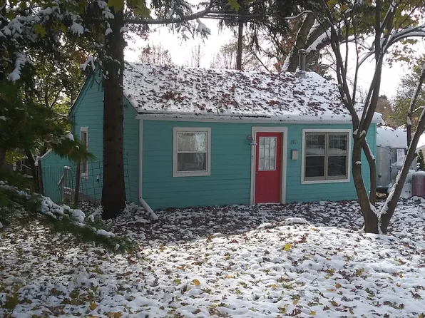 3507 Cross St, Madison, WI 53711