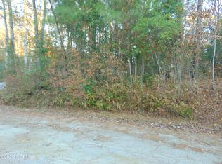 LOT 7 Fawn Ct, Blounts Creek, NC 27814