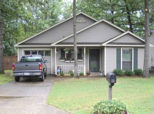 25 Pin Oak Loop, Maumelle, AR 72113