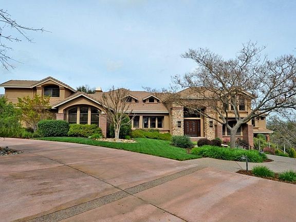 1528 Honeysuckle Ct - Pleasanton, CA