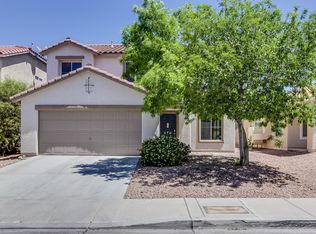 11826 Magliana St, Las Vegas, NV 89183