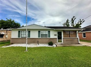 6304 Amhurst St, Metairie, LA 70003