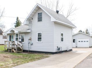 319 N 3rd St, Barron, WI 54812