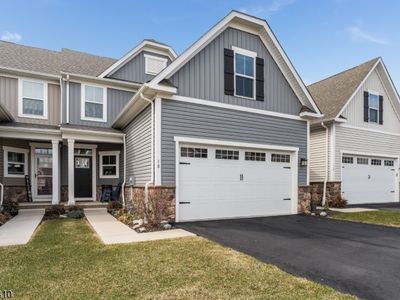 18 Harrier Lane, Washington, NJ, 07882