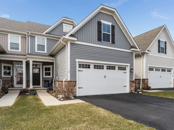 18 Harrier Lane, Washington Twp., NJ 07882