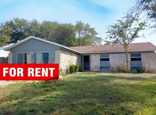 5703 Woodgreen, San Antonio, TX 78218