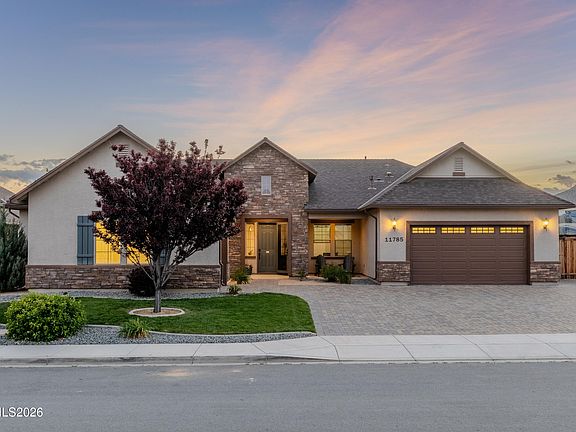 2nd image of 11785 Valley Sage Dr