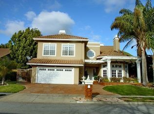 38736 Almaden Pl, Fremont, CA 94536