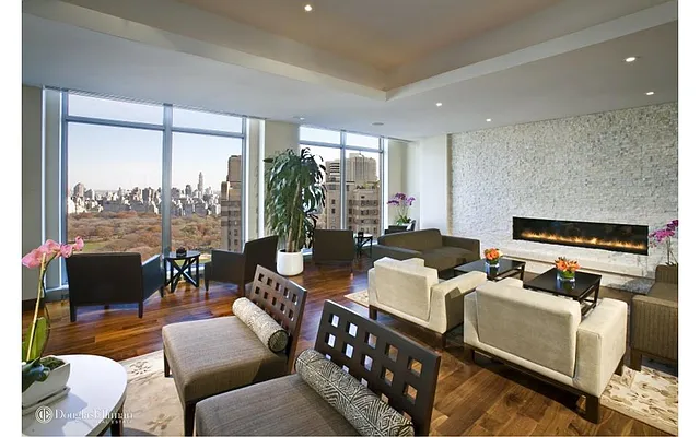 Rented by Douglas Elliman | media 7