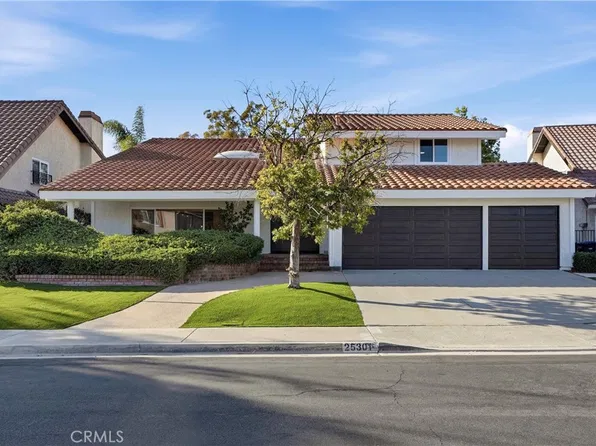 25301 Barents, Laguna Hills, CA 92653