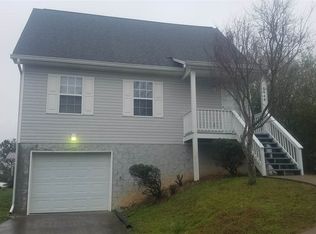 1448 19th St SE, Cleveland, TN 37311