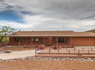 251 S Panorama Cir, Tucson, AZ 85745