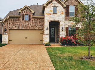 4305 Evenstar Way, Plano, TX 75074