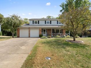 745 Evangeline Rd, Cincinnati, OH 45240