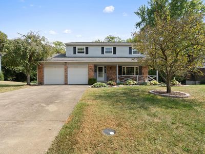 745 Evangeline Rd, Cincinnati, OH, 45240