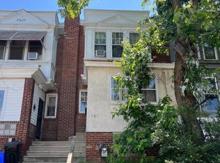 121 N 3rd St, Darby, PA 19023