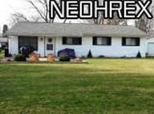 3487 Jameson Dr, Kent, OH 44240