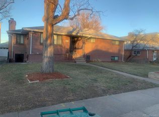 3555 S Downing St, Englewood, CO 80113