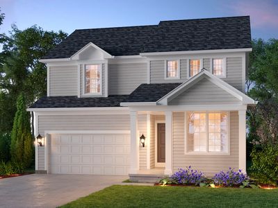 146 Furnas Dr, Batavia, IL, 60510