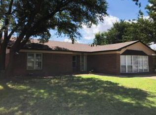 2605 76th St, Lubbock, TX 79423