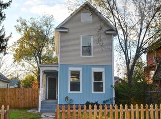 359 Whitethorne Ave, Columbus, OH