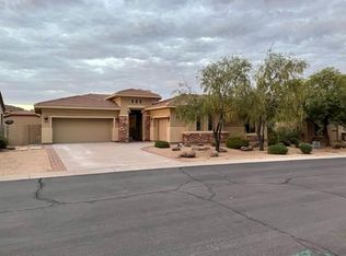 8465 E Twisted Leaf Dr, Gold Canyon, AZ 85118