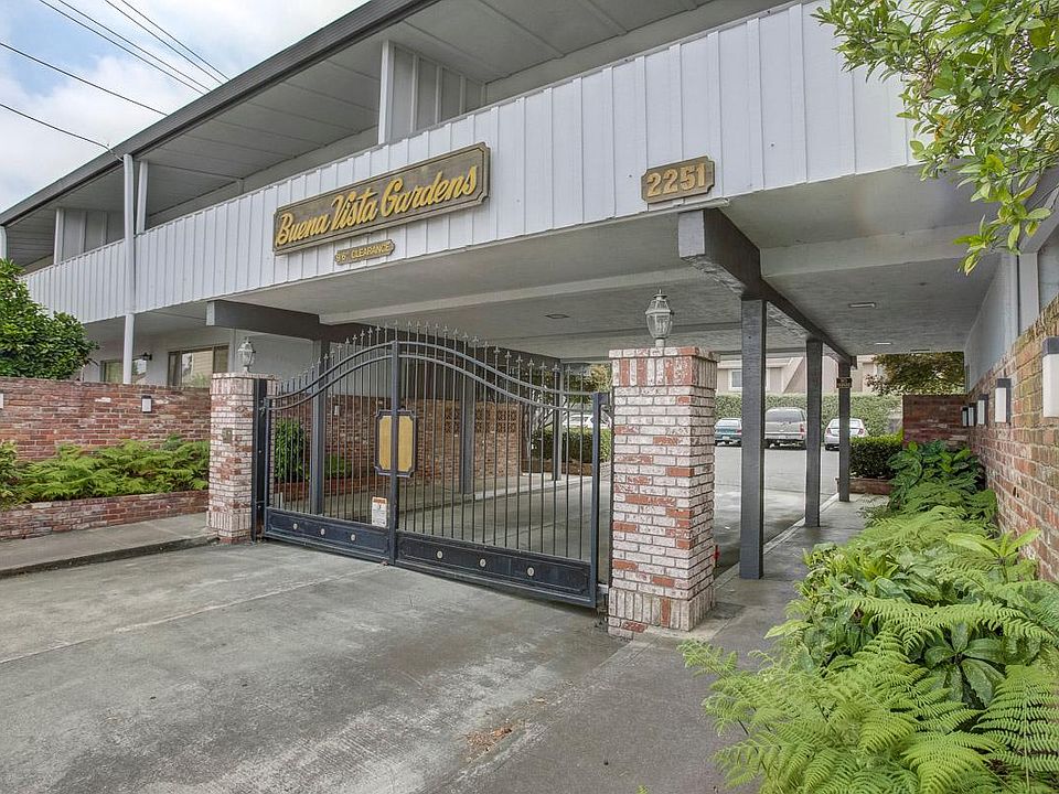 1st image of 2251 Buena Vista Ave APT 1