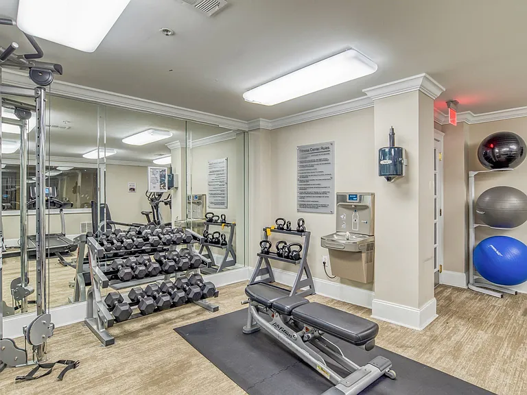 Weightlifting equipment for your fitness needs