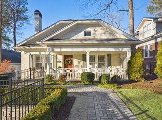 126 Ridgeland Way NE, Atlanta, GA 30305