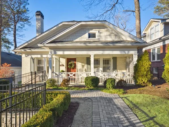 126 Ridgeland Way NE, Atlanta, GA 30305