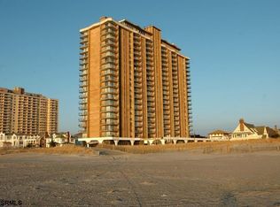 4800 Boardwalk APT 2107, Ventnor, NJ 08406