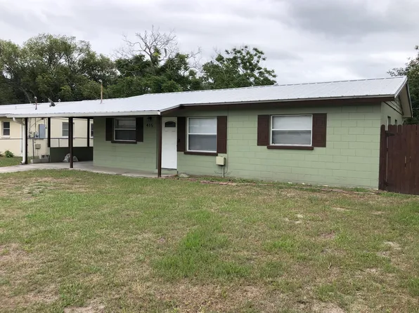 415 W Easy St, Bartow, FL 33830