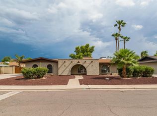 2862 E Des Moines St, Mesa, AZ 85213