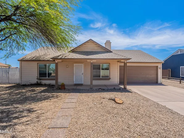 12613 N 51st Drive, Glendale, AZ 85304