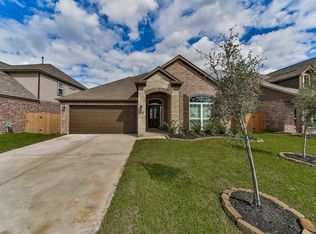 4622 Valley Rill Rd, Katy, TX 77449