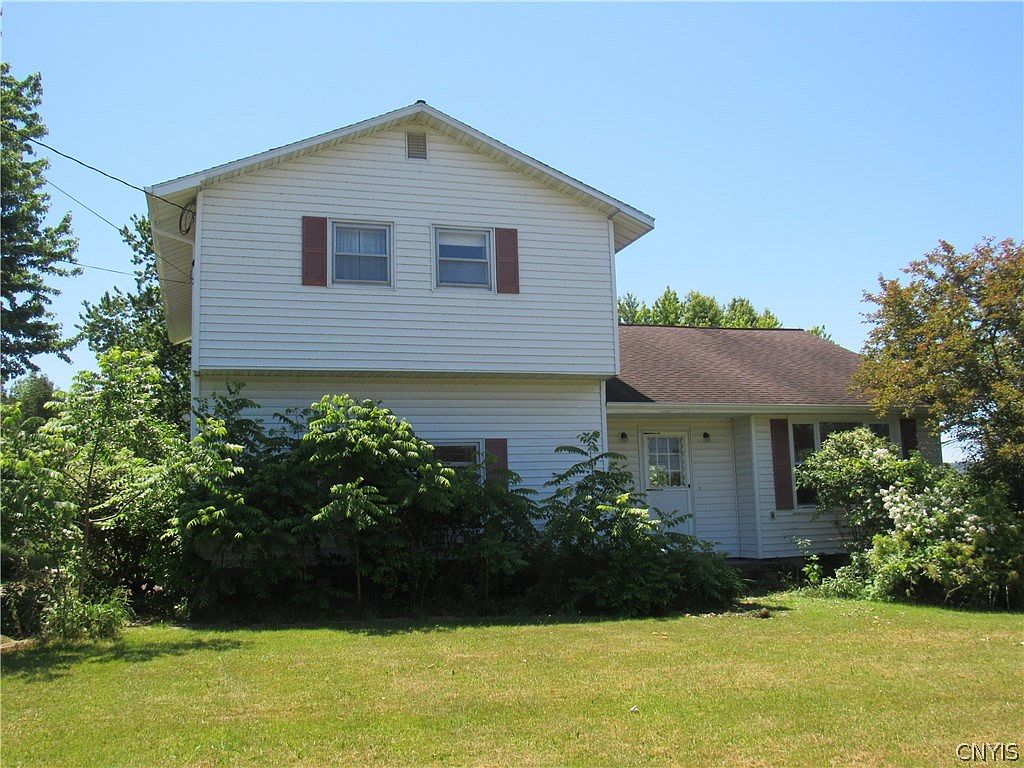 1894 Clay Hill Rd, Chittenango, NY 13037 Zillow