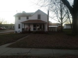 111 S Maple St, North Freedom, WI 53951