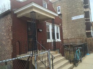 2007 W 18th St, Chicago, IL 60608