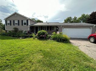 69 Hillcrest Dr, Victor, NY 14564