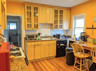 44 Newbern Ave #2, Medford, MA 02155